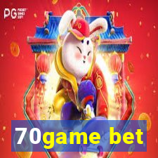 70game bet